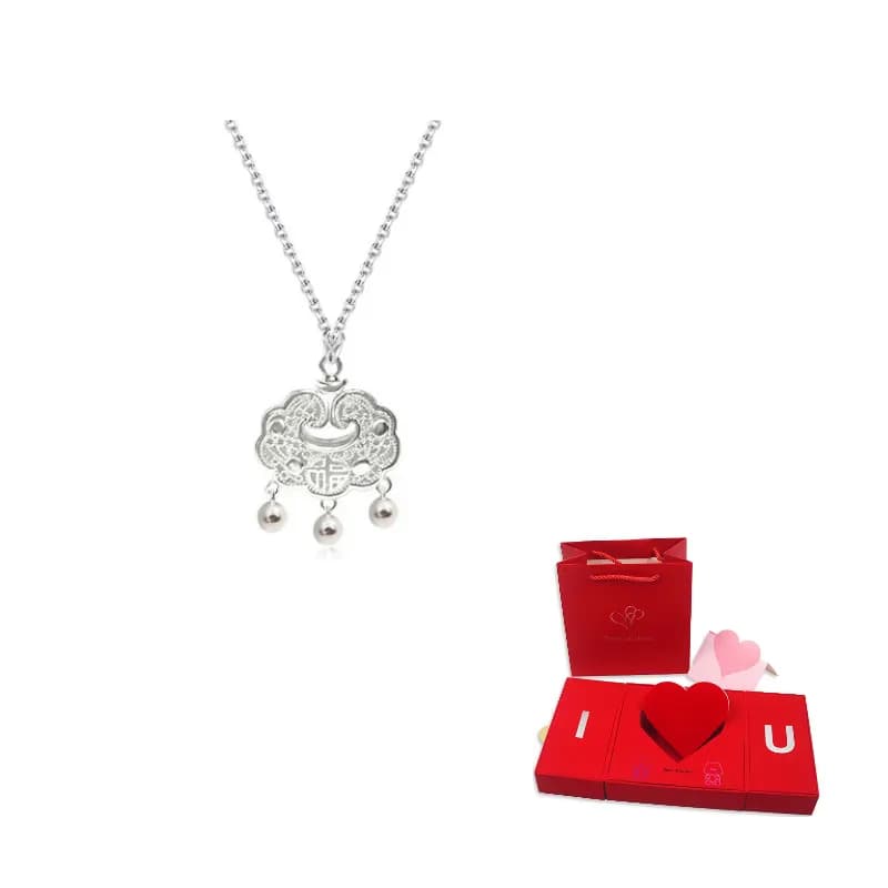 Heart Box