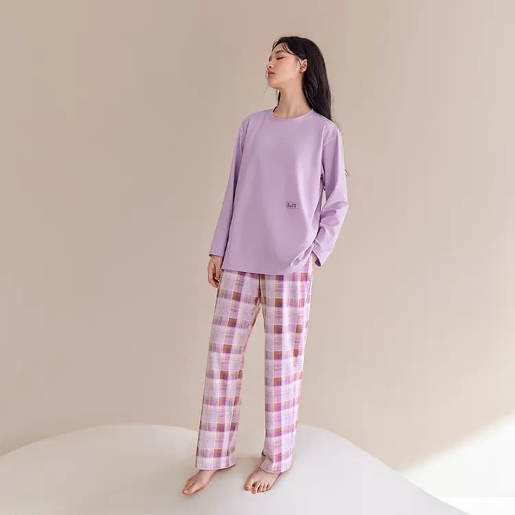 JINGYUN Pajama Sets
