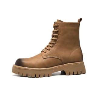 MUSHILANDI Martin Yellow/Black