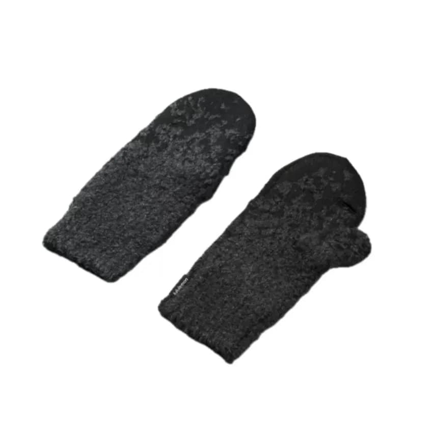 Lululemon Wool White/Red