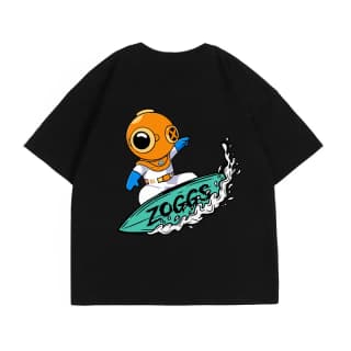 ZOGGS TShirts