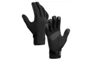 Arcteryx Sports Black