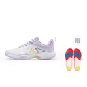 Taro Purple+HighRebound Shock Absorbers Insoles