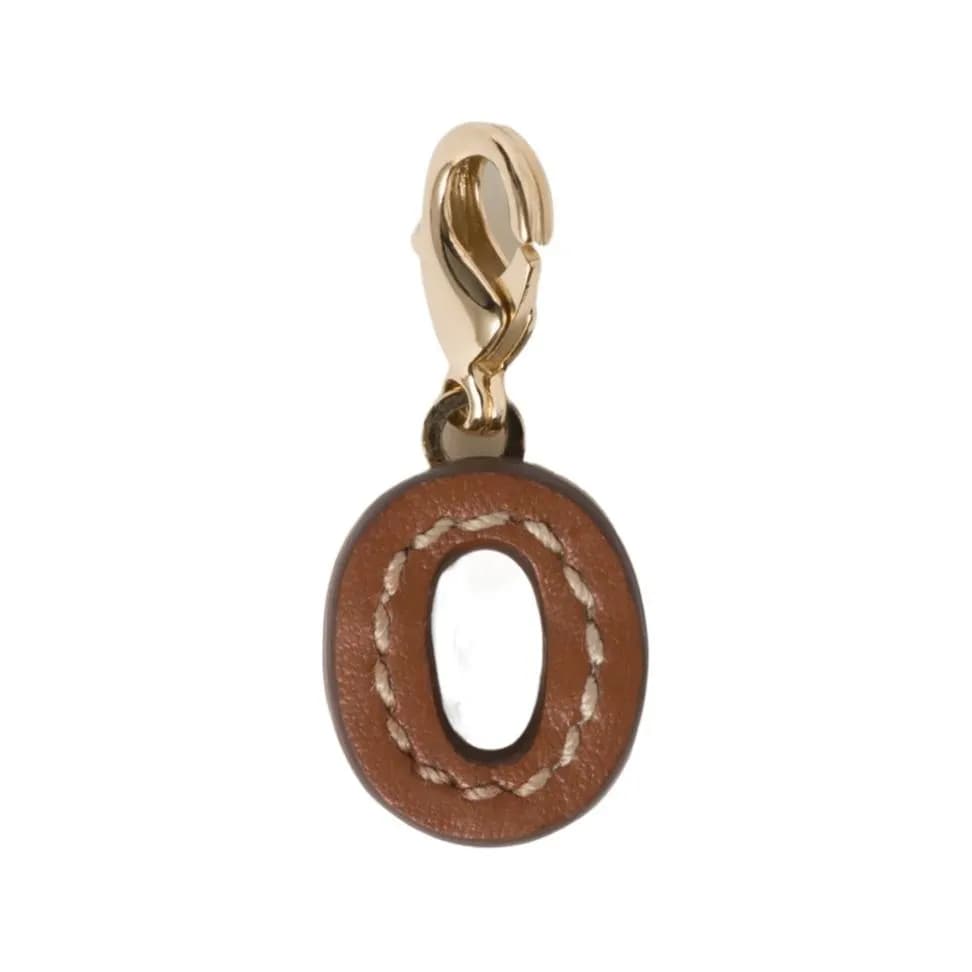 MIU MIU Pendants Cognac Cognac