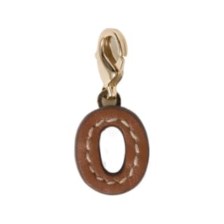 MIU MIU Pendants Cognac