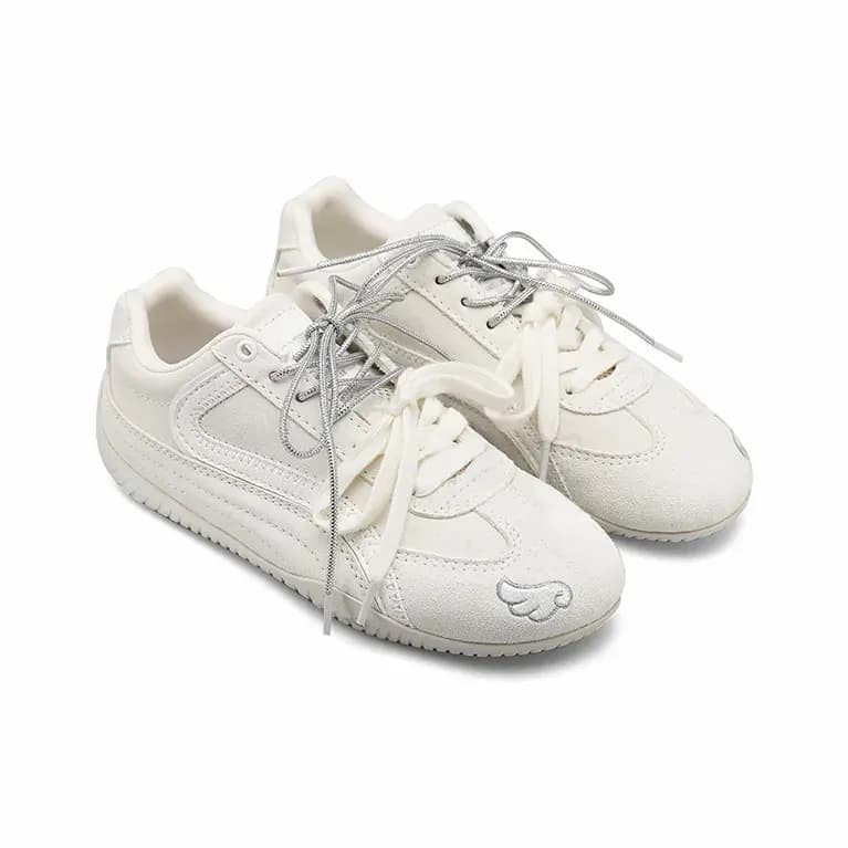 UYRTW Coverage Balance Lightweight Breathable White Angel