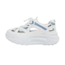 White Blue