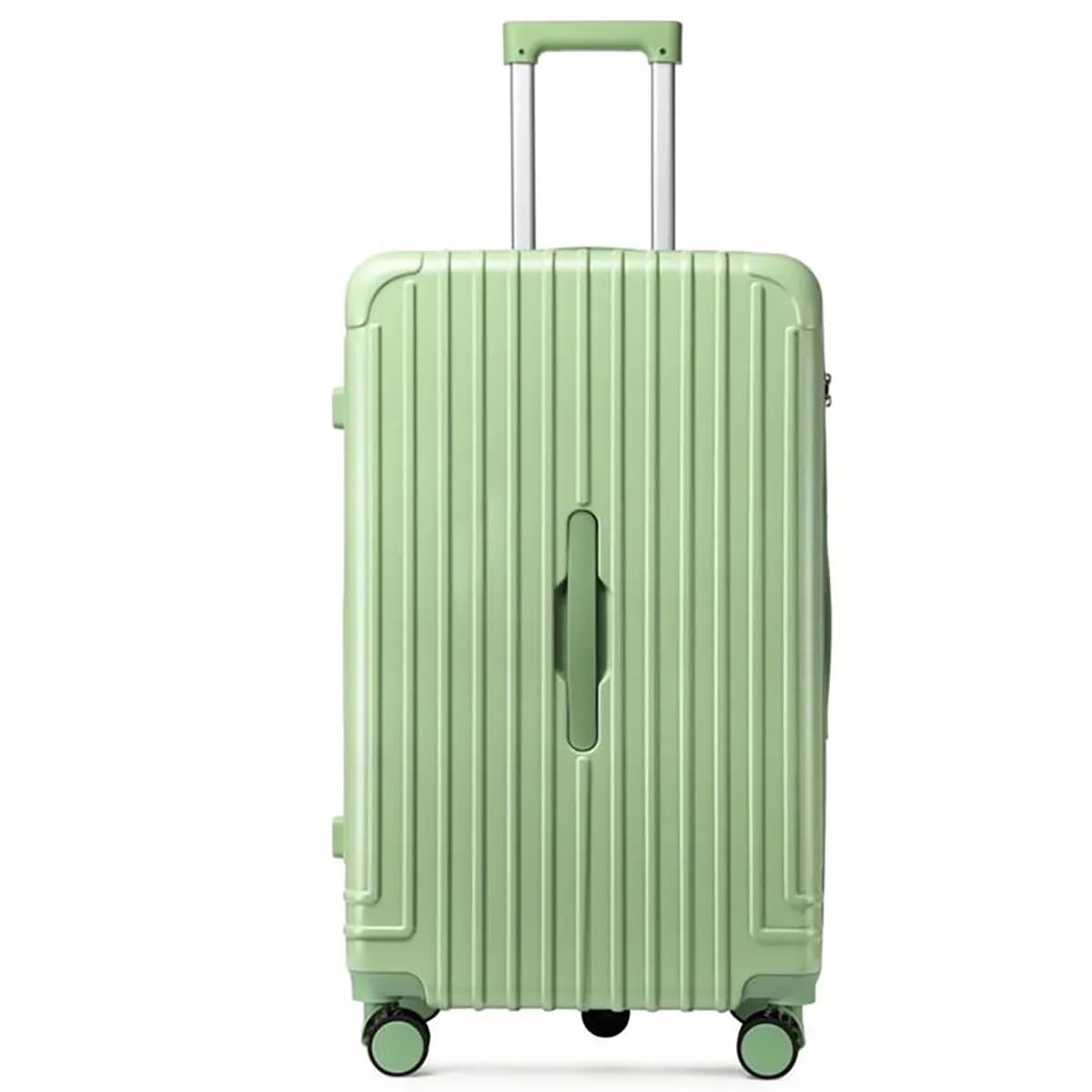 PAUL FRANK ABS+PC Suitcase Travel Bag Luggage 20 Inch, 24 Inch, 26 Inch, 32 Inch, 28 Inch, 30 Inch Multicolor