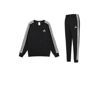 Adidas Sportswear Black
