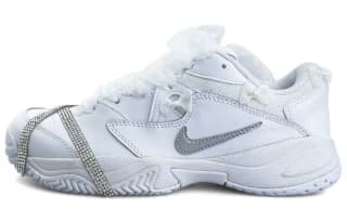 Nike Court Lite 2 Tennis White