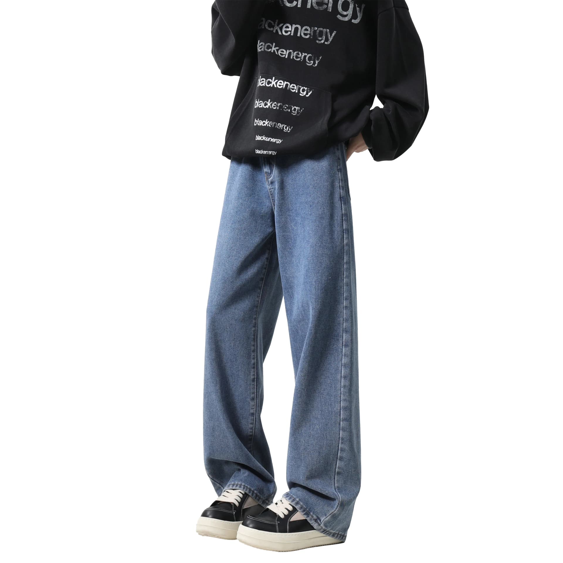 KETE ADER Jeans