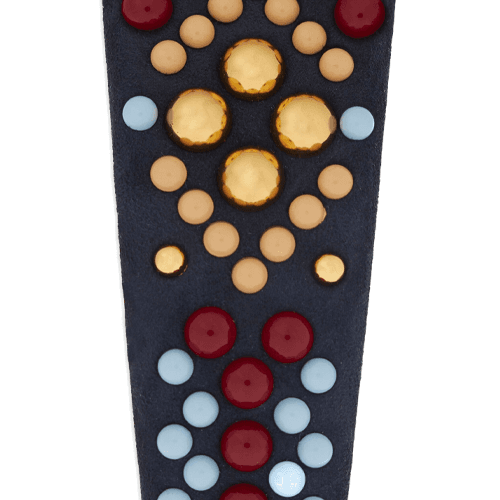 ETRO Studembellished Hair Band
