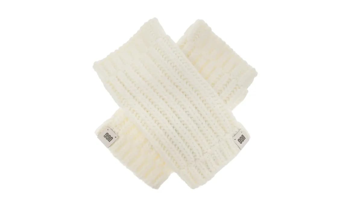 UGG Knit White