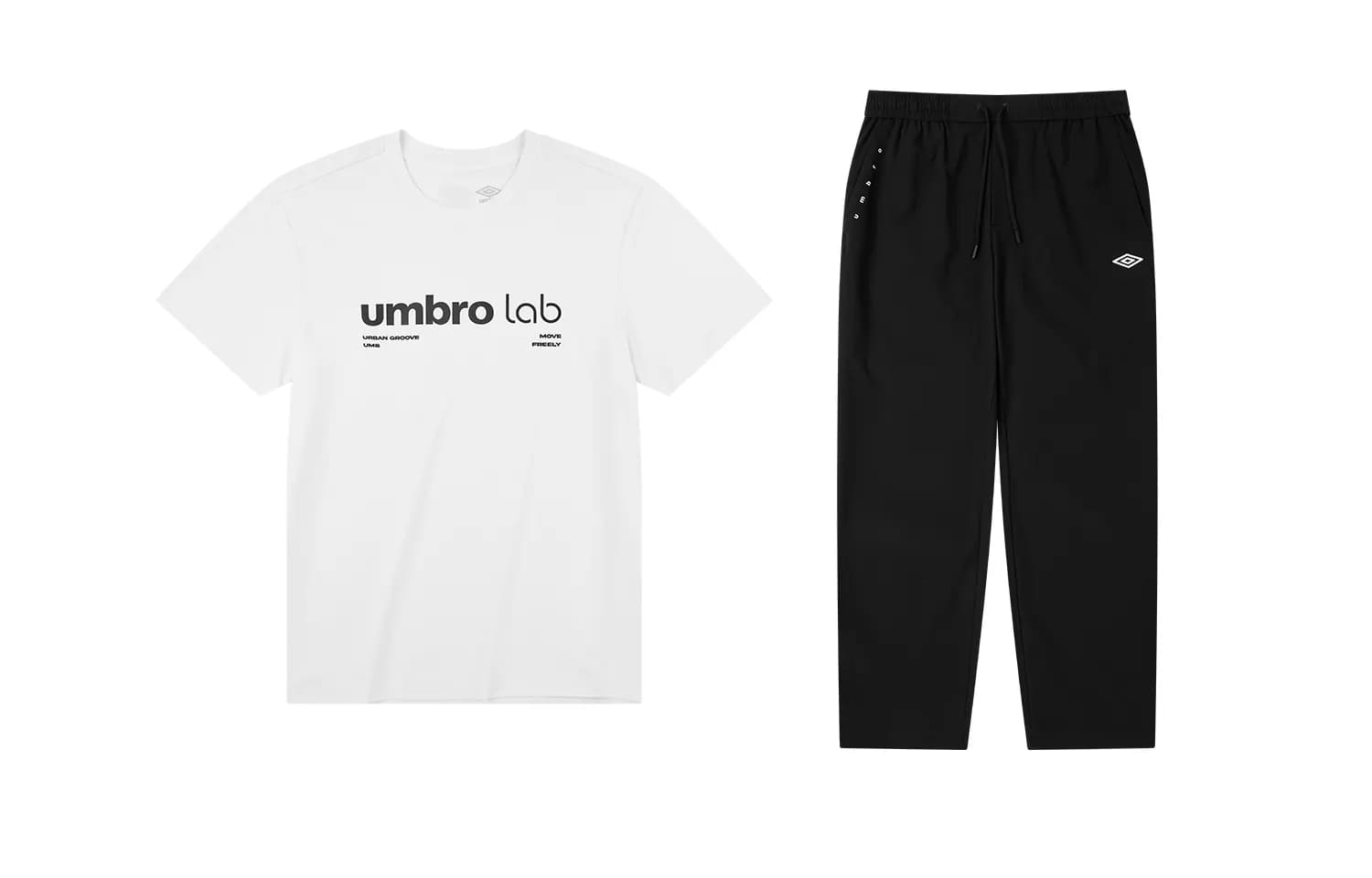 Snowflake White+Gaze Black