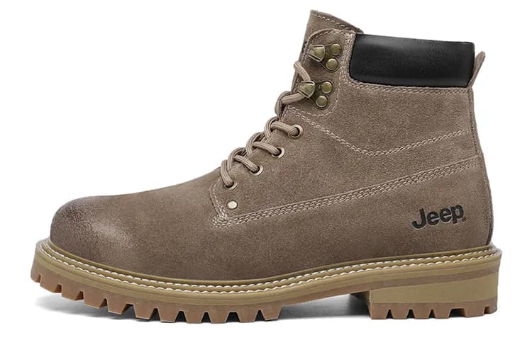 Jeep Martin Coffee 38