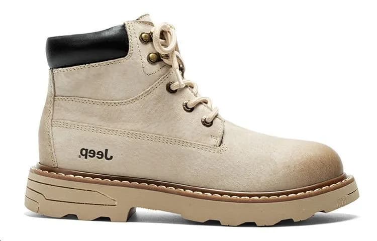 Jeep Martin Gray/Sand/Khaki
