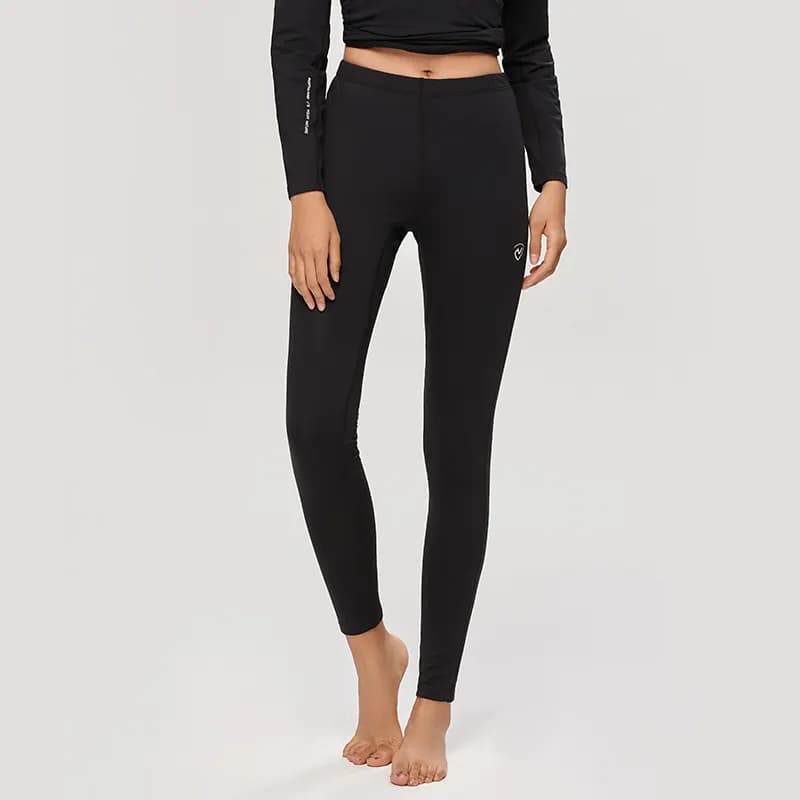 NORTHLAND Fitness Sets Black