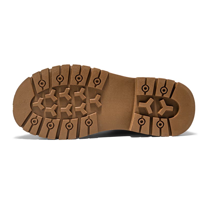 Mulinsen Short Martin Boot