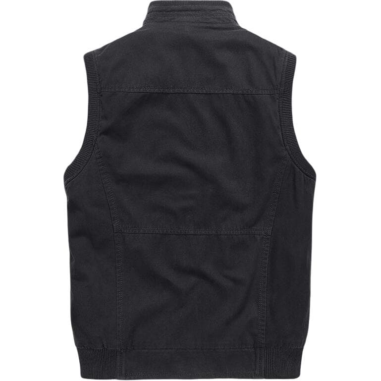 JEEP SPIRIT Vests