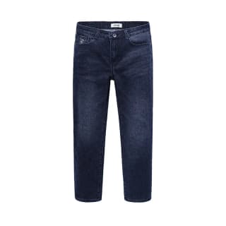 Jeep Jeans Blue Gray