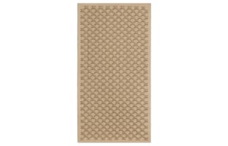 CELINE Stole In Monogram Cashmere Muslin