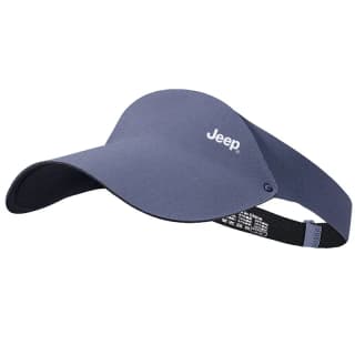 Jeep Polyamide Sun Protection Hats
