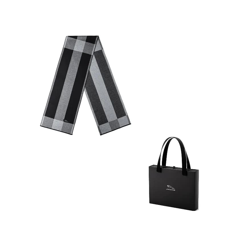 Black Gray