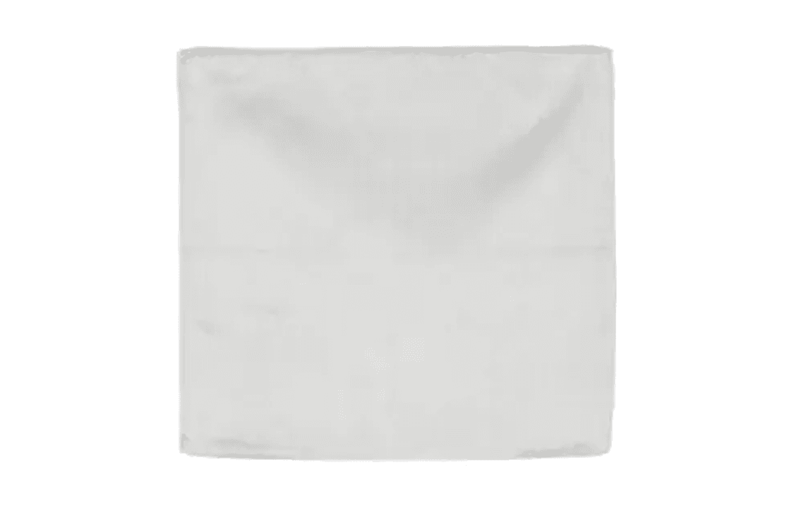 CHURCH'S Silk White White