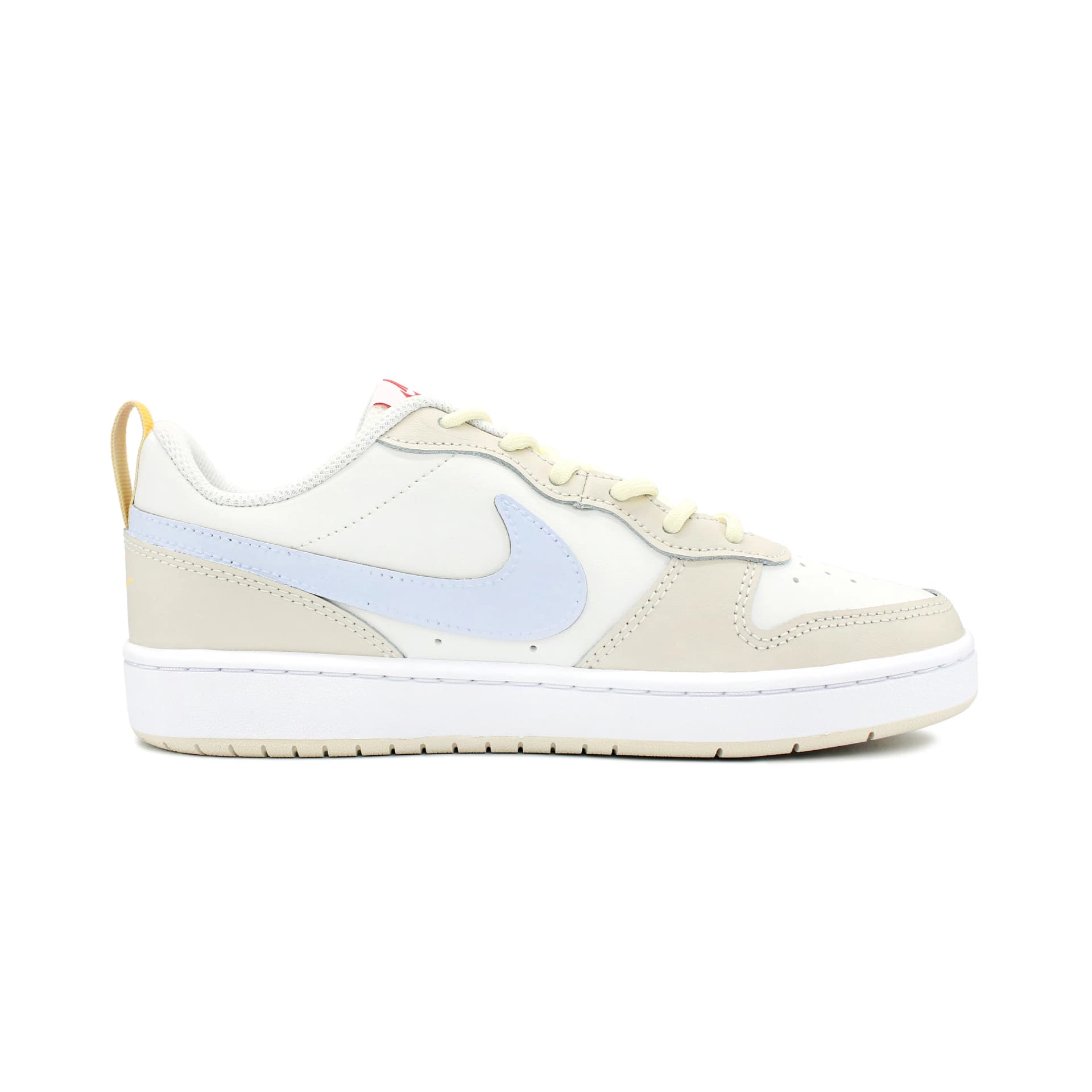 Nike Court Borough Beige Blue