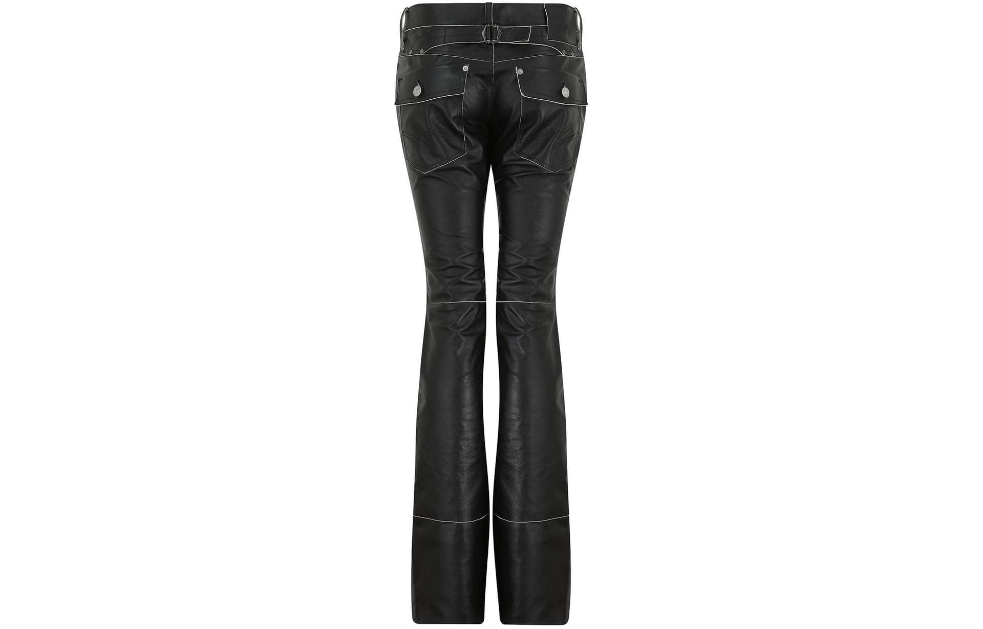 Martine Rose Black