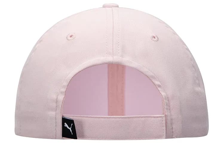 PUMA Cotton Baseball Caps