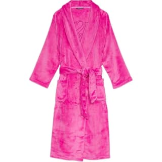 Victoria's Secret Bathrobes Pink