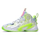 White Light Green
