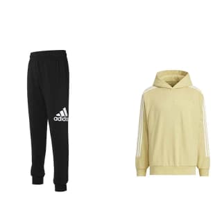 Adidas Sweatshirt Sets