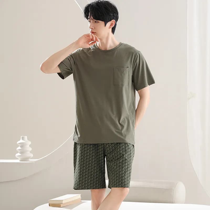 HUANQIU Pajama Sets