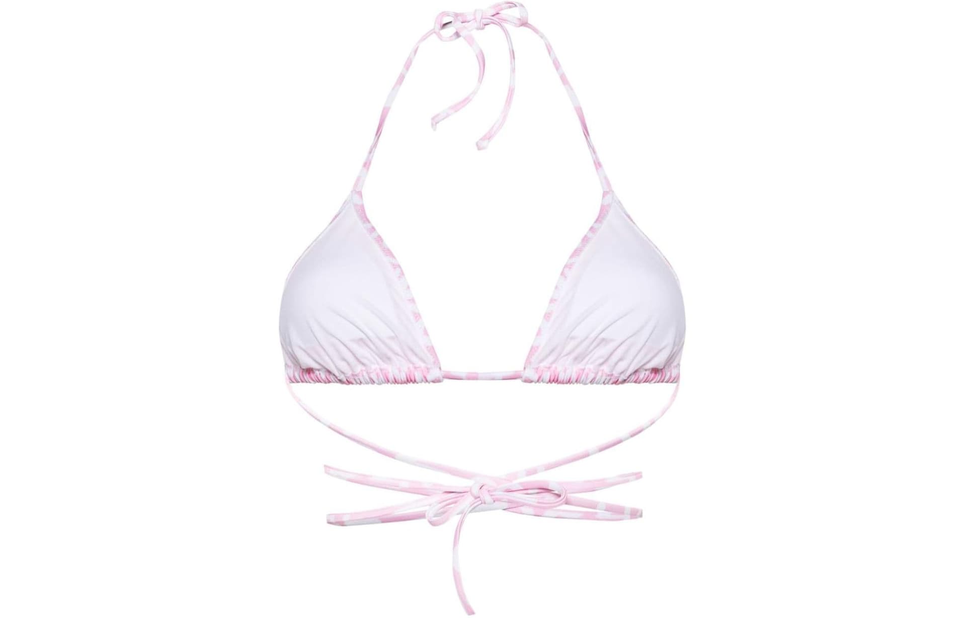Vetements SS24 Bikini Pink