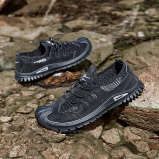 WARRIOR Outdoor Black