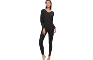 NORTHLAND Fitness Sets Black