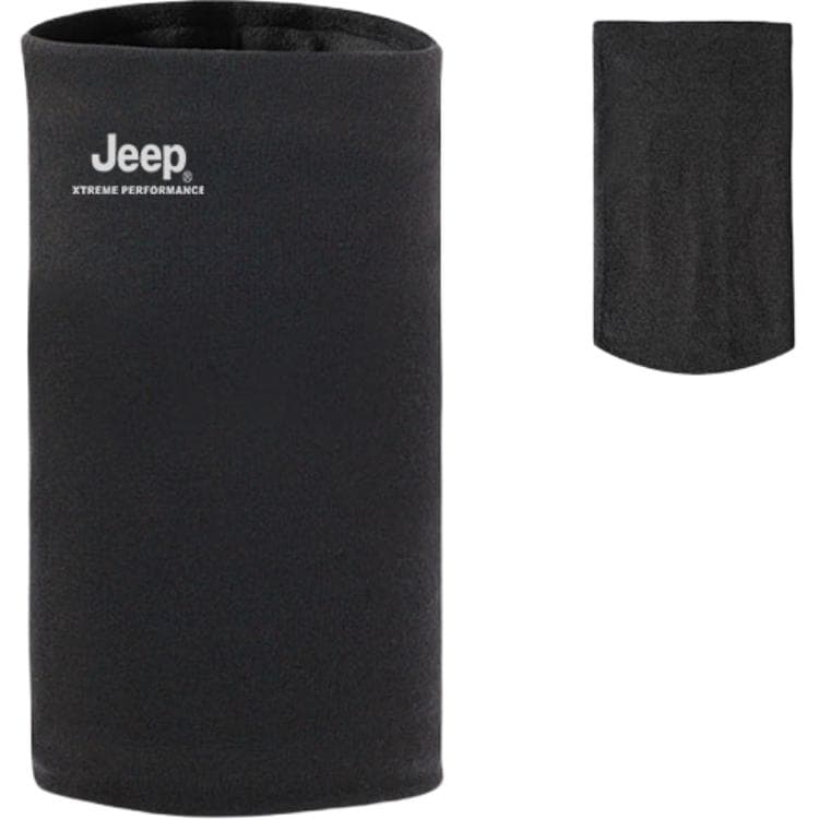 Jeep Viscose Sunscreen Neck Covers