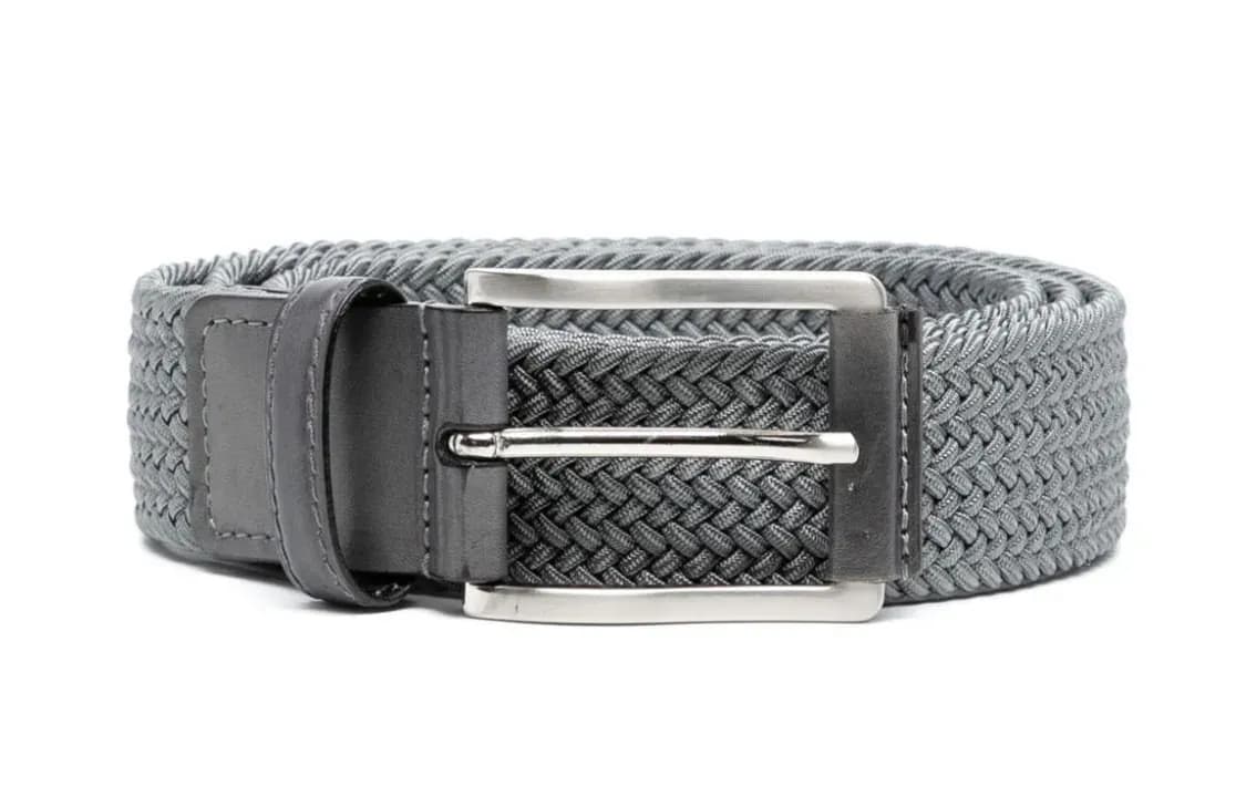 Neil Barrett Men Gray