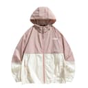 Pink Ivory White