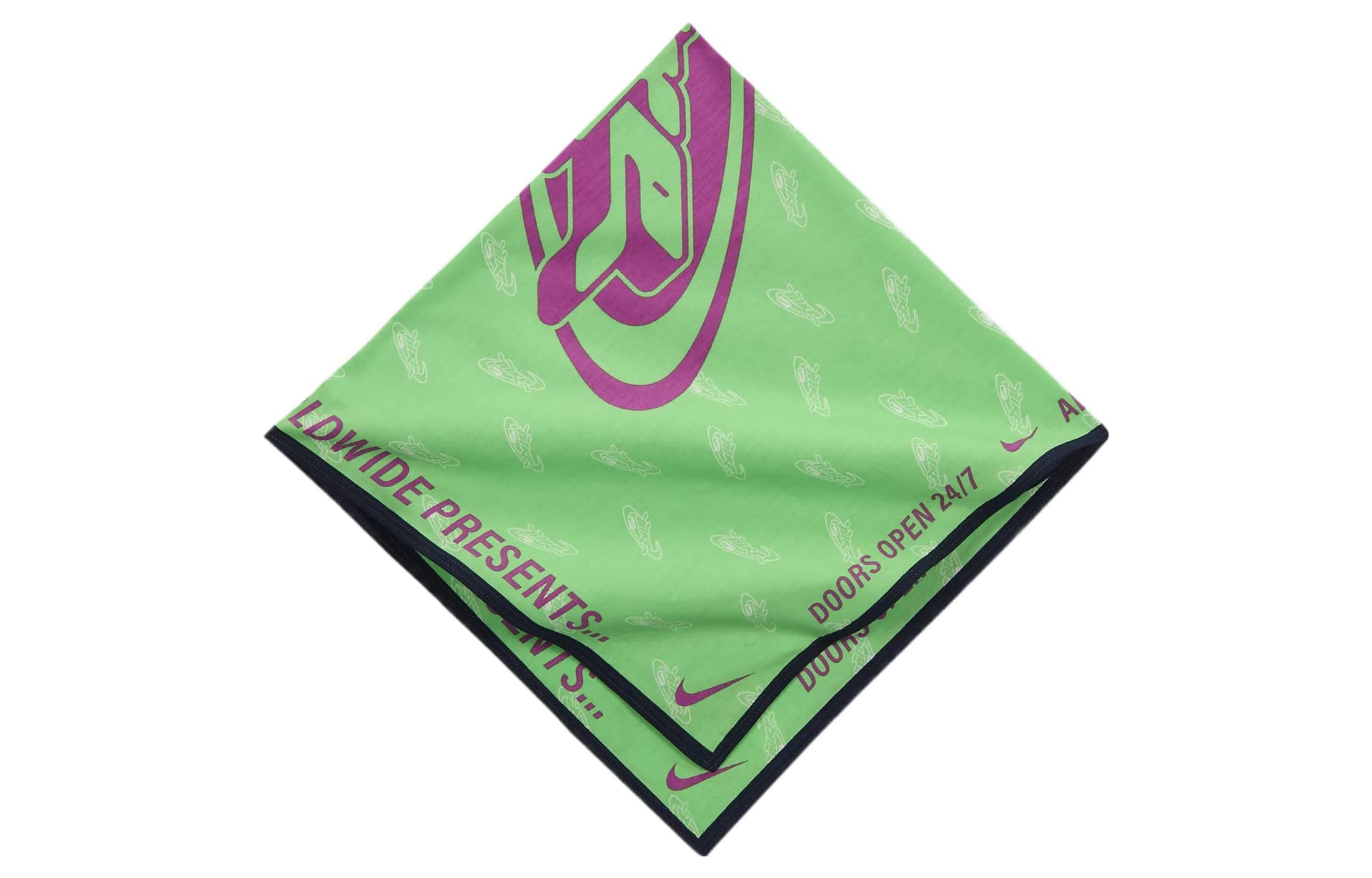 Nike Headwraps