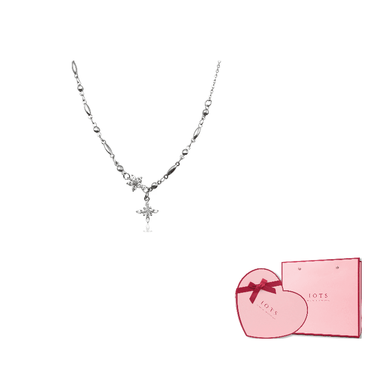 IOTS Necklaces