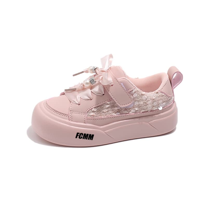 FCMM Lifestyle Kids' FCMM5549Розовый