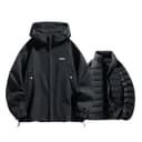 Black (Includes Down Liners)