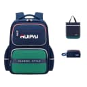 Green+Pen Pouch+Tutoring Bag