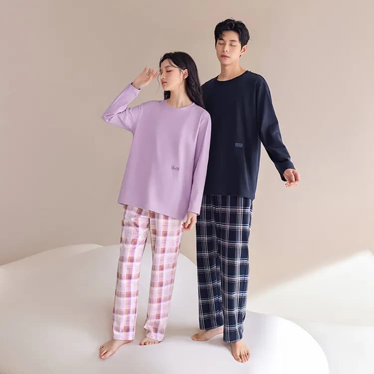 JINGYUN Pajama Sets