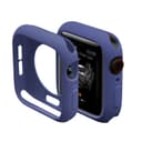 Midnight Blue Halfpack Soft Shell [Skinfriendly liquid siliconelight fitnoninductive wearing]