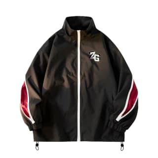ZOGGS Jackets
