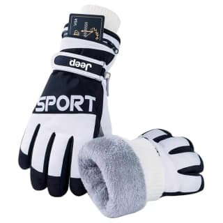 Jeep Polyester Sports